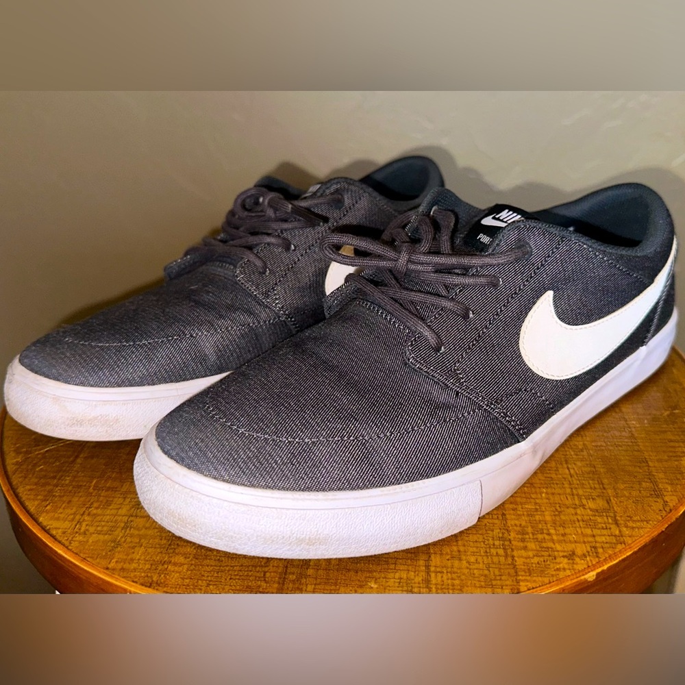 Nike Men’s Portmore 2 SB Shoes